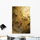 Abstract vintage background 