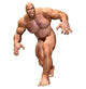 Big man with muscles Wall Decal