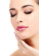 Young Female With Clean Fresh Skin 