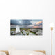 Trig Point Wall Mural
