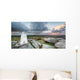 Trig Point Wall Mural