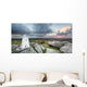 Trig Point Wall Mural