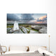 Trig Point Wall Mural
