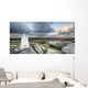 Trig Point Wall Mural