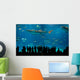 World's largest acrylic aquarium Wall Mural
