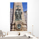 Grand Army Republic Civil Wall Decal