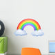 Rainbow Wall Decal