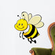 Honey Bee Wall Decal