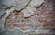 Old brick wall 