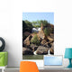 Cascades Banfora Wall Decal