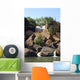 Cascades Banfora Wall Decal