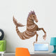 Hippocampus Mermaid's Horse 