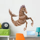 Hippocampus Mermaid's Horse 