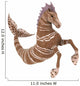 Hippocampus Mermaid's Horse 