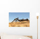 Haus D Ne Wall Decal