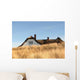 Haus D Ne Wall Decal
