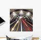 Tunnel01 Wall Mural