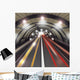 Tunnel01 Wall Mural