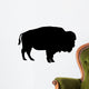 buffalo Wall Decal