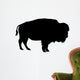 buffalo Wall Decal