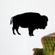 buffalo Wall Decal