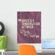"Dance is a conversation..." quote on crumpled paper background 