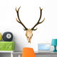 This Is Horns of Deer Very Wall Decal
