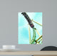 roller coaster Wall Mural
