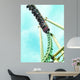 roller coaster Wall Mural