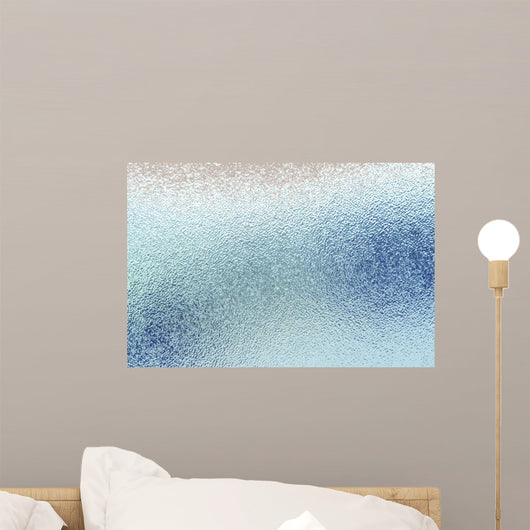 Glass Wall Decal