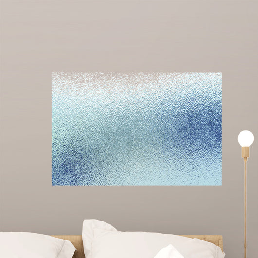 Glass Wall Decal