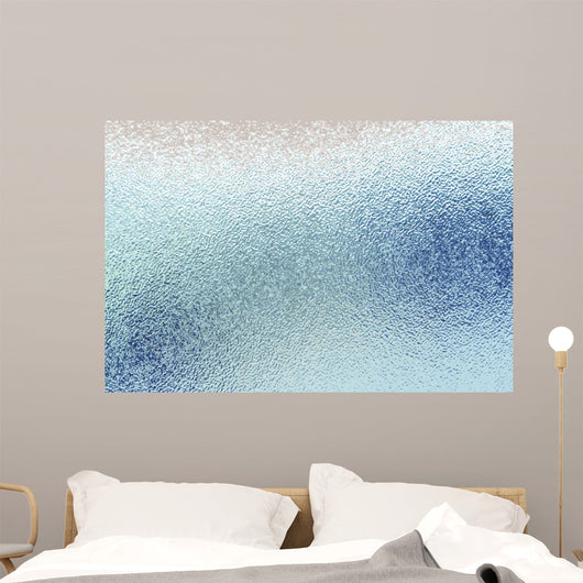 Glass Wall Decal