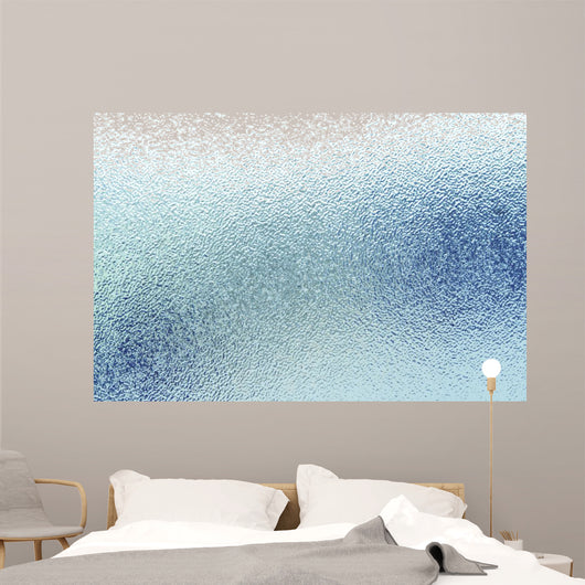 Glass Wall Decal