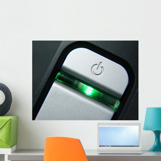 Power Button 