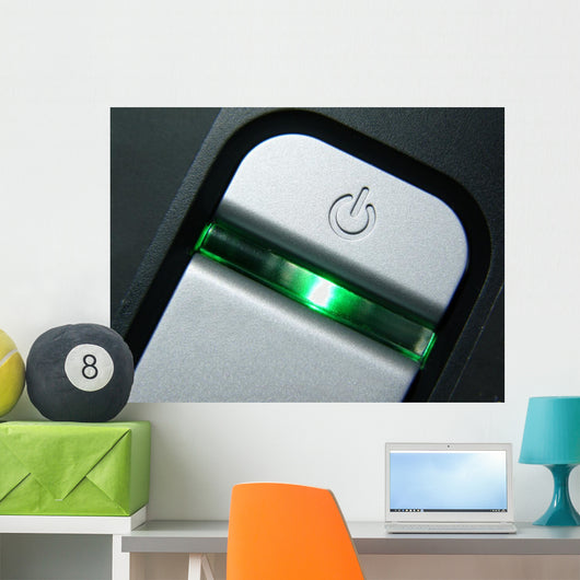 Power Button 