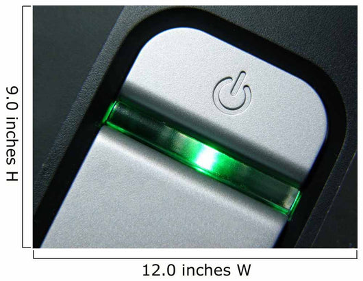 Power Button 