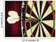 Bulls-Eye 