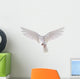 Flying Dove Wall Decal