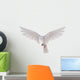 Flying Dove Wall Decal