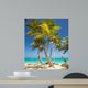 tropical beach 