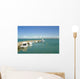 Port L'ile re Wall Decal