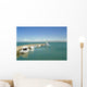 Port L'ile re Wall Decal