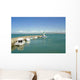 Port L'ile re Wall Decal