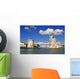 Le Vieux Port La Wall Decal