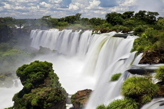 Iguassu Falls Wall Mural