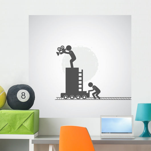 movie production symbol 