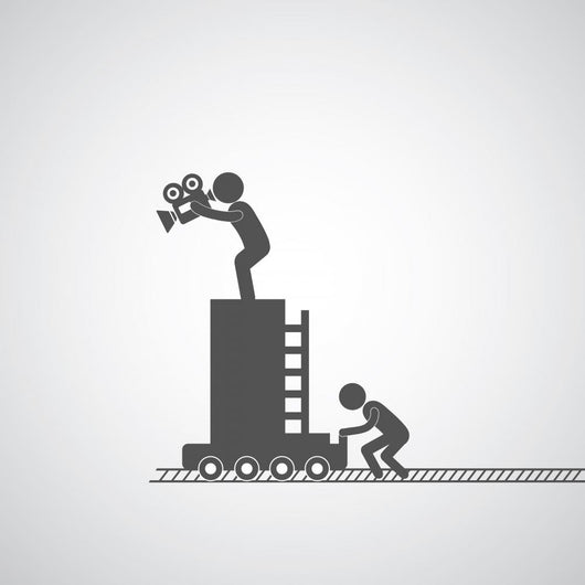 movie production symbol 