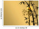 Branches of a Bamboo Wall Mural