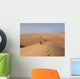 Mauritanie Desert L'amatlich Wall Decal