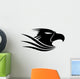 Eagle sign. Wall Decal